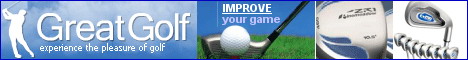 Great Canadian Golf - Golf Clubs from Canada