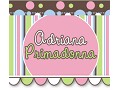 Adriana Primadonna - logo