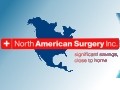 North American Surgery Inc, Miami - logo